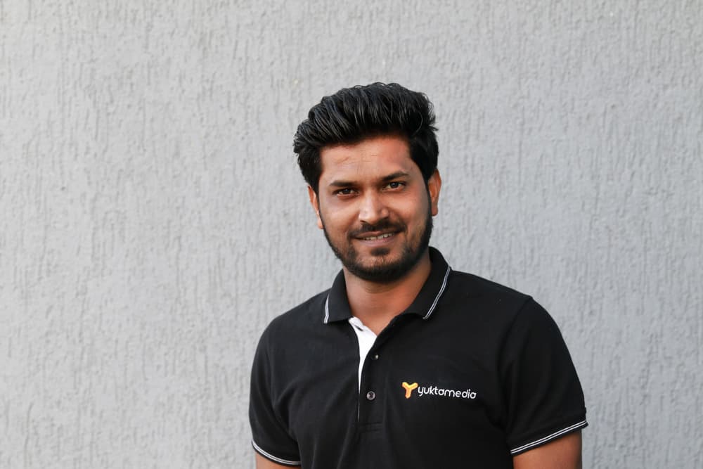 Abhijit Bhosale