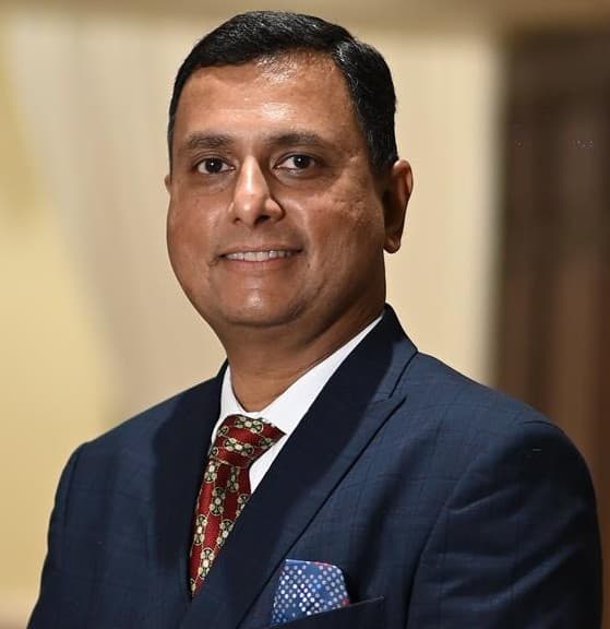 Aditya Bhelande