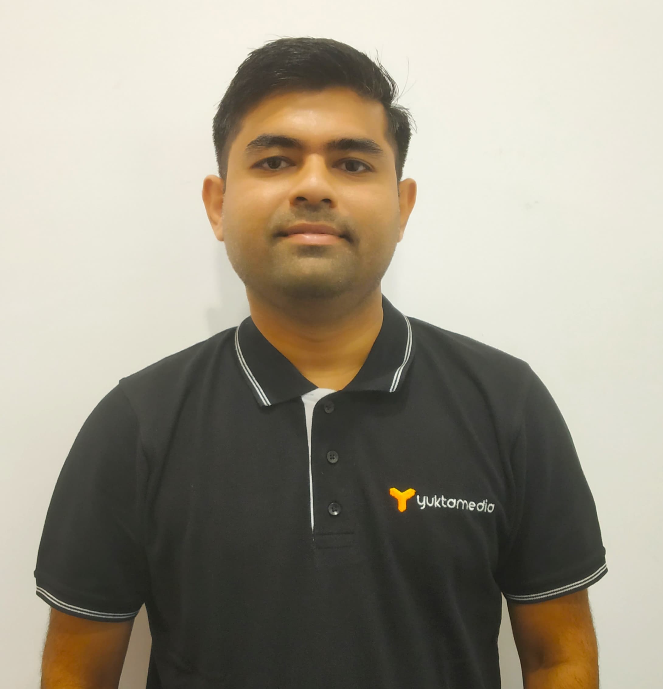 Vallabh Joshi